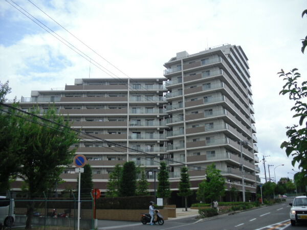 マスターズステージ泉ヶ丘