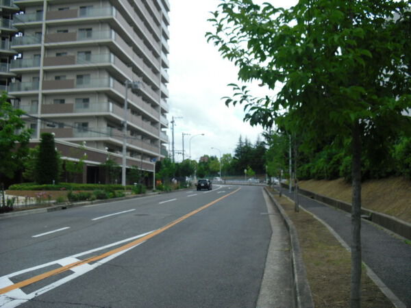 マスターズステージ泉ヶ丘