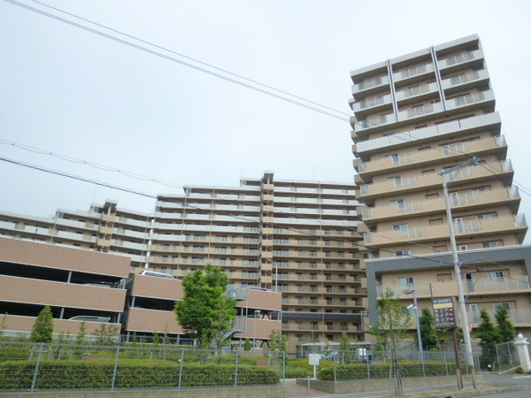 ウィズグラン泉ヶ丘