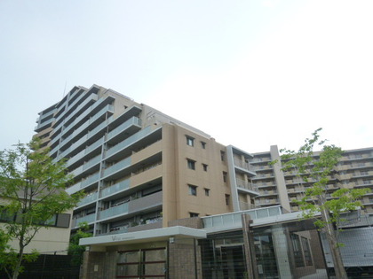 ヴューイスト泉ヶ丘 3枚目 ヴューイスト泉ヶ丘