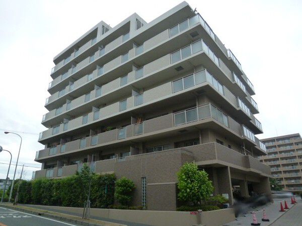 グランアークス泉ヶ丘