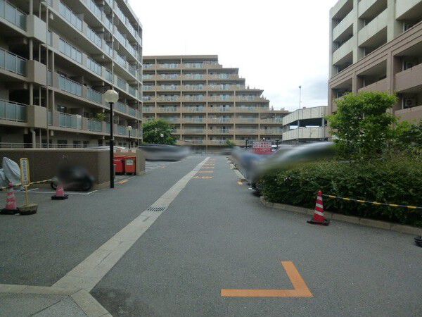 グランアークス泉ヶ丘