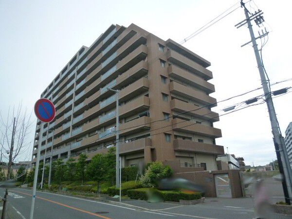 泉ヶ丘アイプレイス