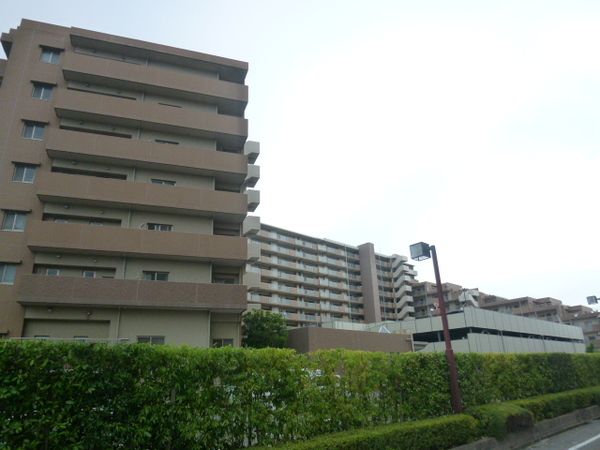 泉ヶ丘アイプレイス