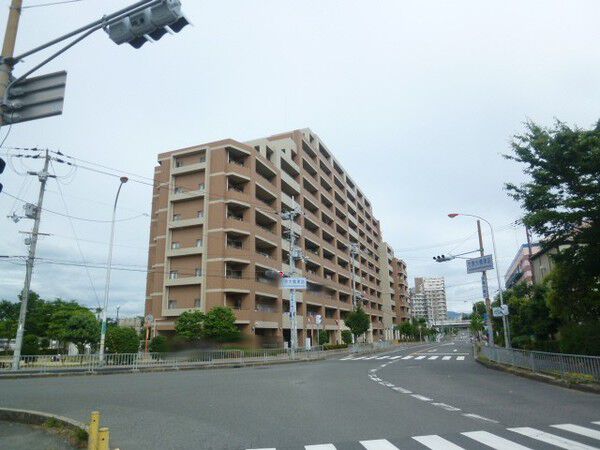 泉ヶ丘ガーデンハウスエスタシオン