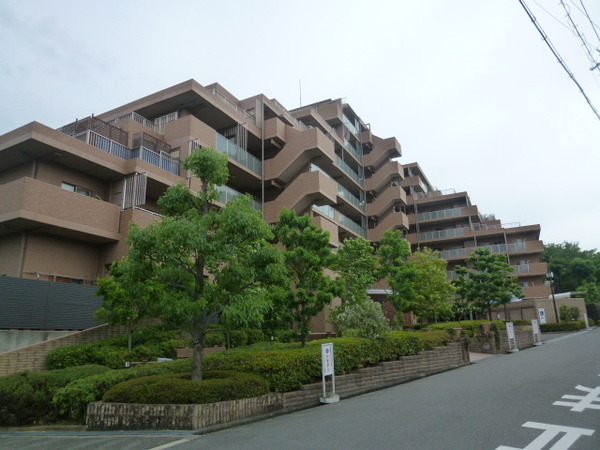 ソフィア泉ヶ丘パークヴェール