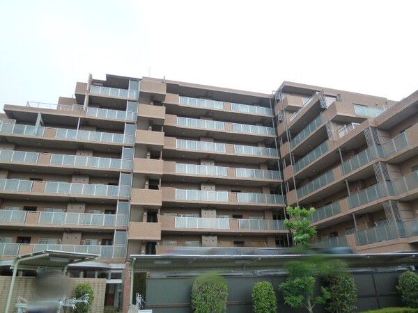 ソフィア泉ヶ丘パークヴェール