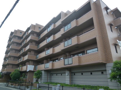 グリーンコーポ泉ヶ丘