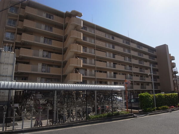 メロディーハイム中百舌鳥