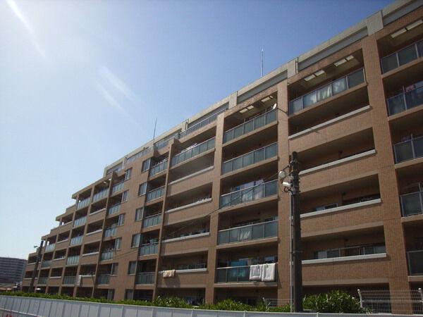 メロディーハイム中百舌鳥