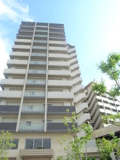 デュオス北花田