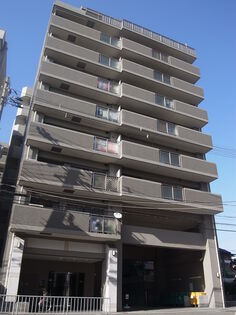 リーベストなかもず