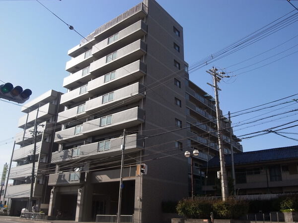 リーベストなかもず