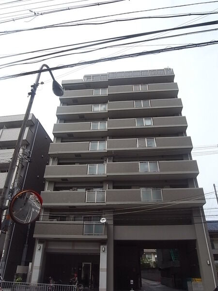 リーベストなかもず