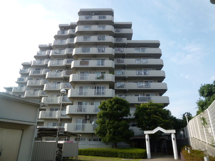 エンゼルハイム上野芝