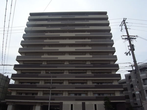 ローレルコート百舌鳥