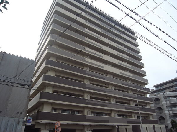 ローレルコート百舌鳥