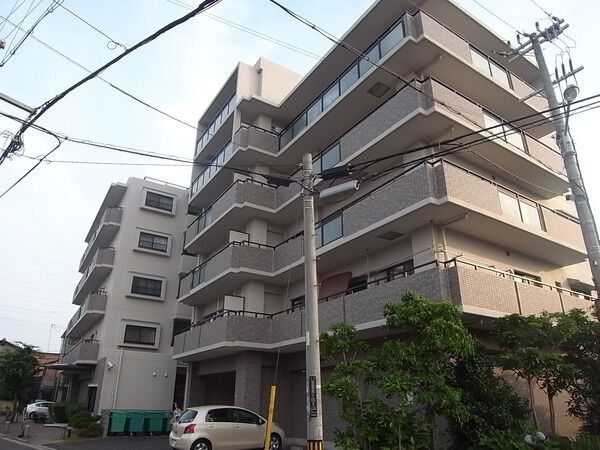 ユニライフ三国ヶ丘