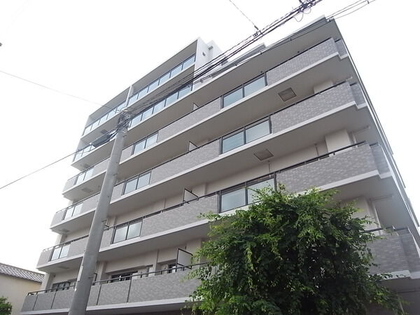 ユニライフ三国ヶ丘