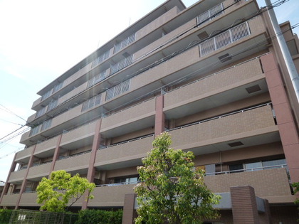 なかもずパークホームズ