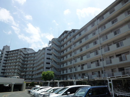 ヴィルメゾン上野芝