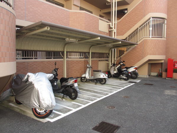 エステムコート豊中アンジェリーク