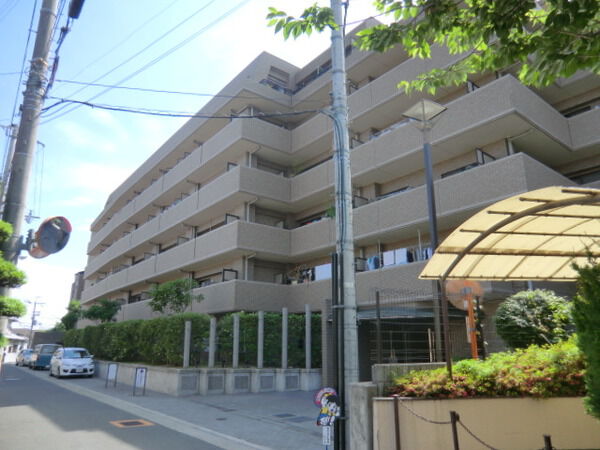 コスモ豊中グランヒル