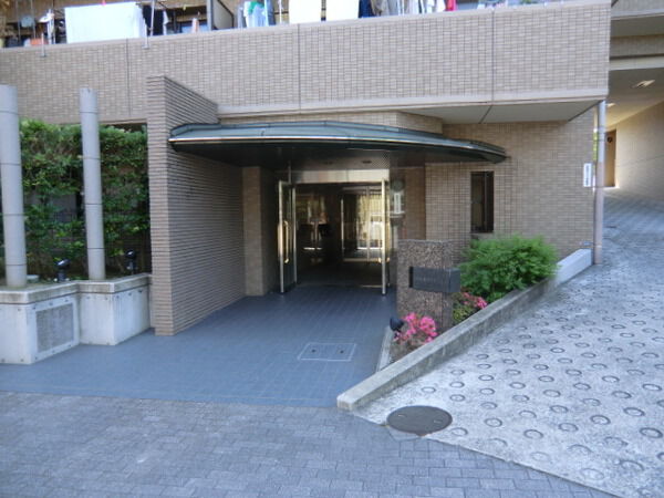 コスモ豊中グランヒル