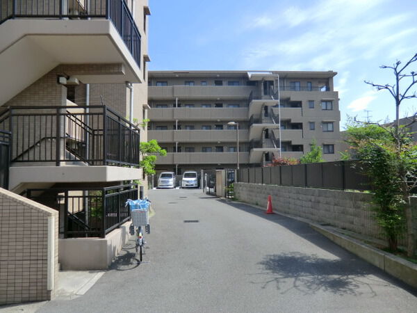 コスモ豊中グランヒル