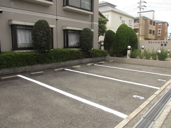グリーンエクセル柴原