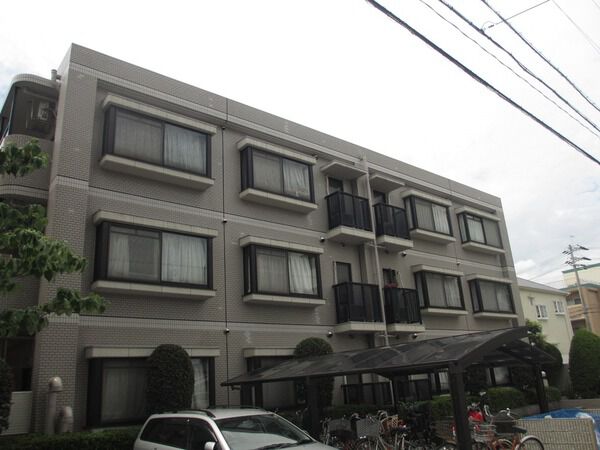 グリーンエクセル柴原