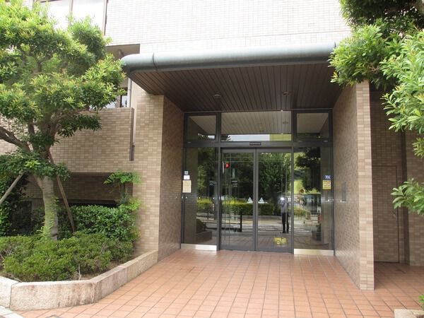ジオ豊中柴原グランシック