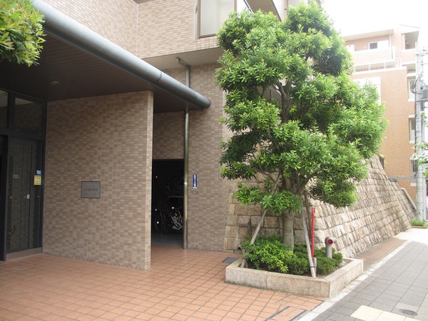 ジオ豊中柴原グランシック