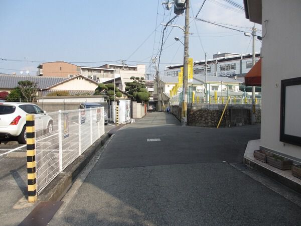 グランドメゾン豊中曽根