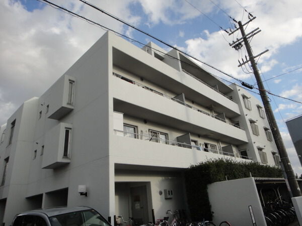 曽根西町パークハイム