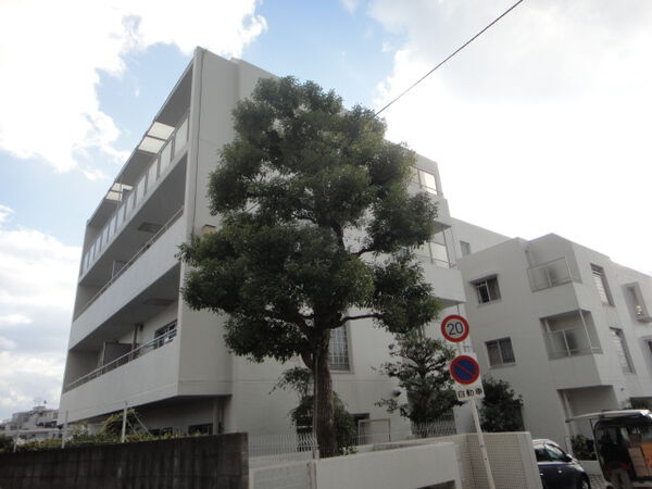 曽根西町パークハイム