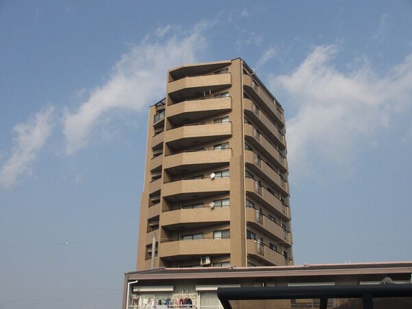 コスモ豊中曽根弐番館 3枚目 コスモ豊中曽根弐番館