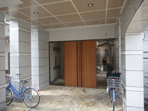 コスモ豊中曽根エクセレントフォルム 3枚目 コスモ豊中曽根エクセレントフォルム