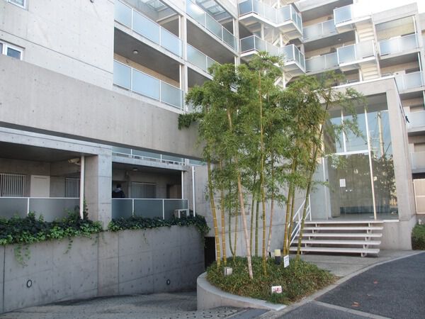 豊中ビームス 2枚目 豊中ビームス