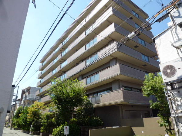 ステイツ豊中服部