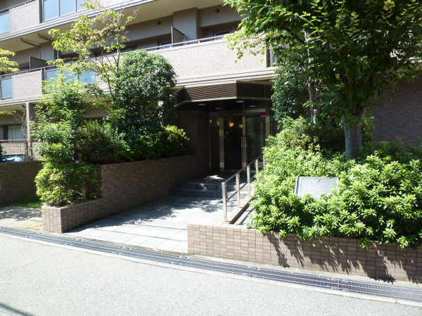 ステイツ豊中服部