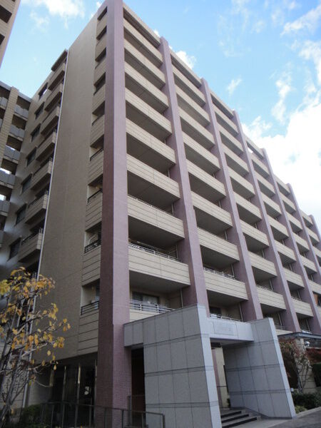 アウレリア豊中服部 2枚目 アウレリア豊中服部