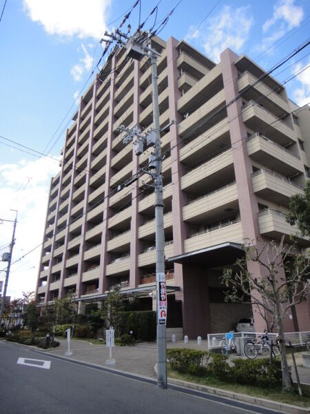 アウレリア豊中服部 3枚目 アウレリア豊中服部