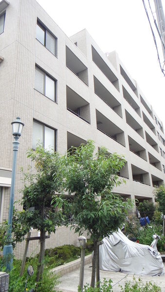 エフュージョン豊中岡町