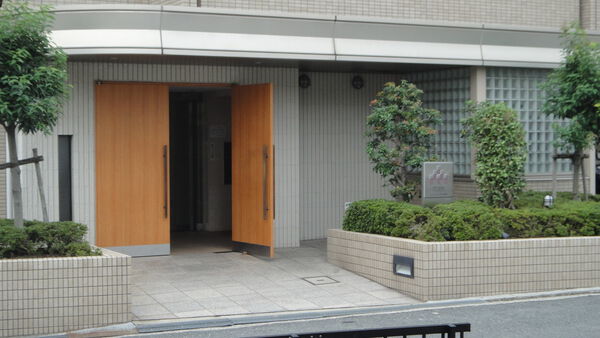 エフュージョン豊中岡町