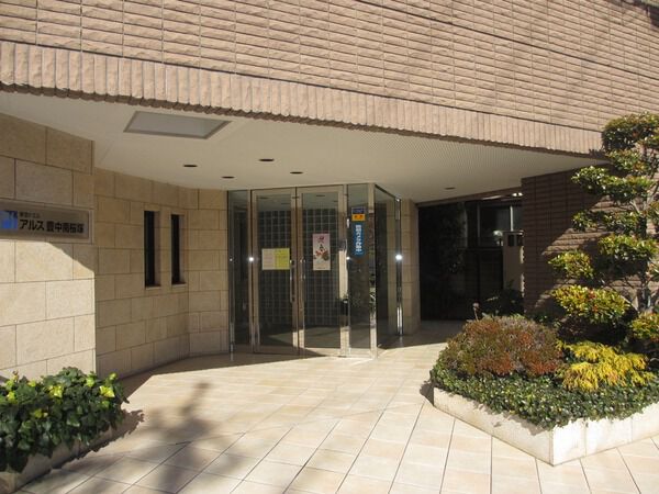 東急ドエルアルス豊中南桜塚 3枚目 東急ドエルアルス豊中南桜塚