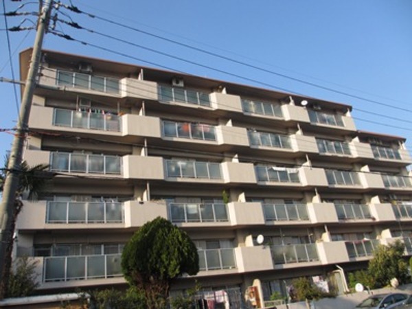 南桜塚パークマンション