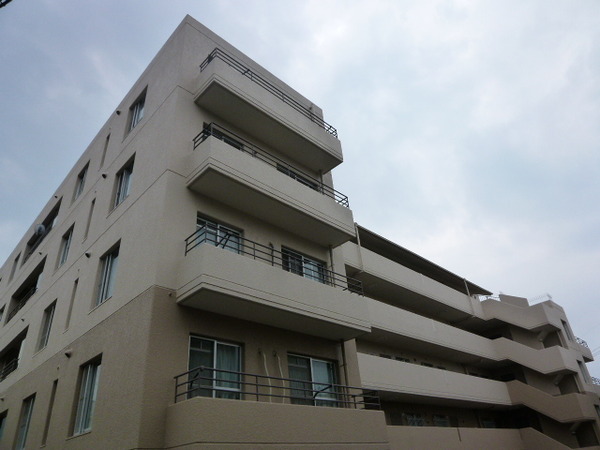 豊中緑丘パークマンション