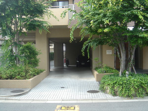 パレ池田呉服町 3枚目 パレ池田呉服町