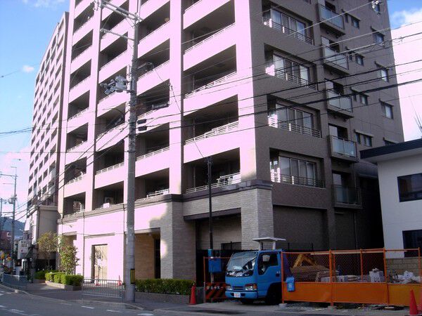 サーパス池田駅前